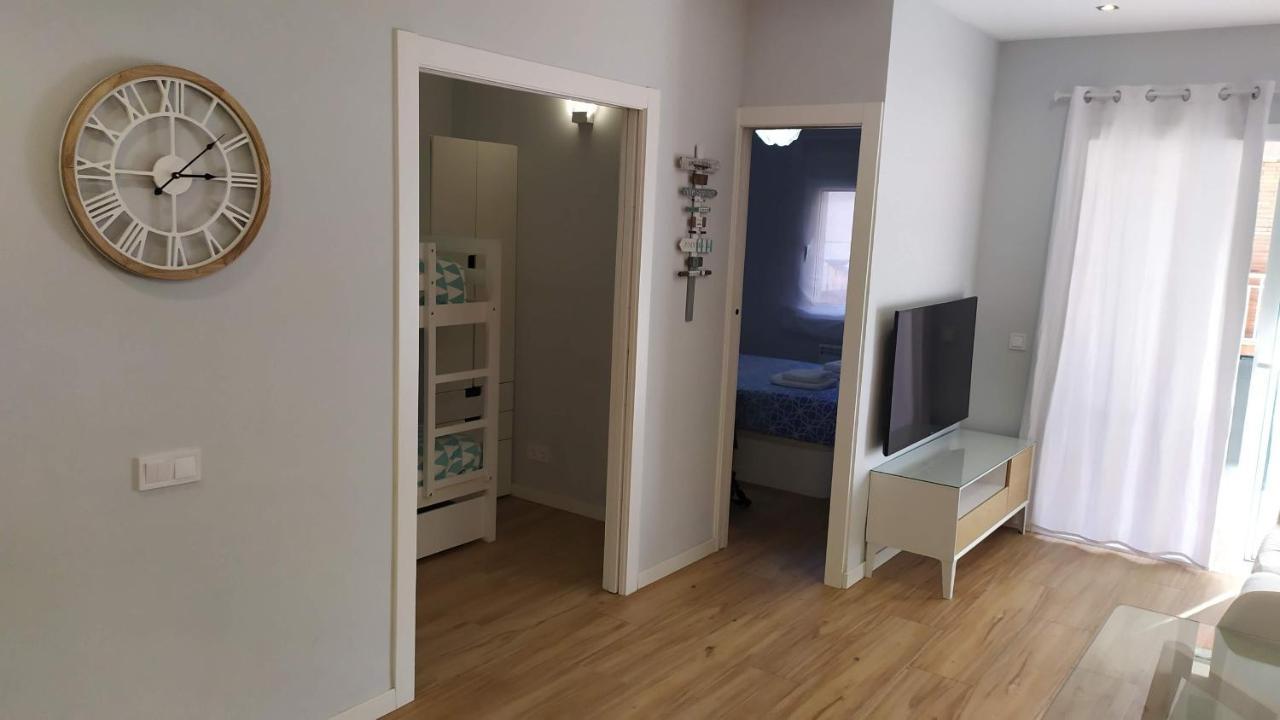 Apartamento بلانيس المظهر الخارجي الصورة