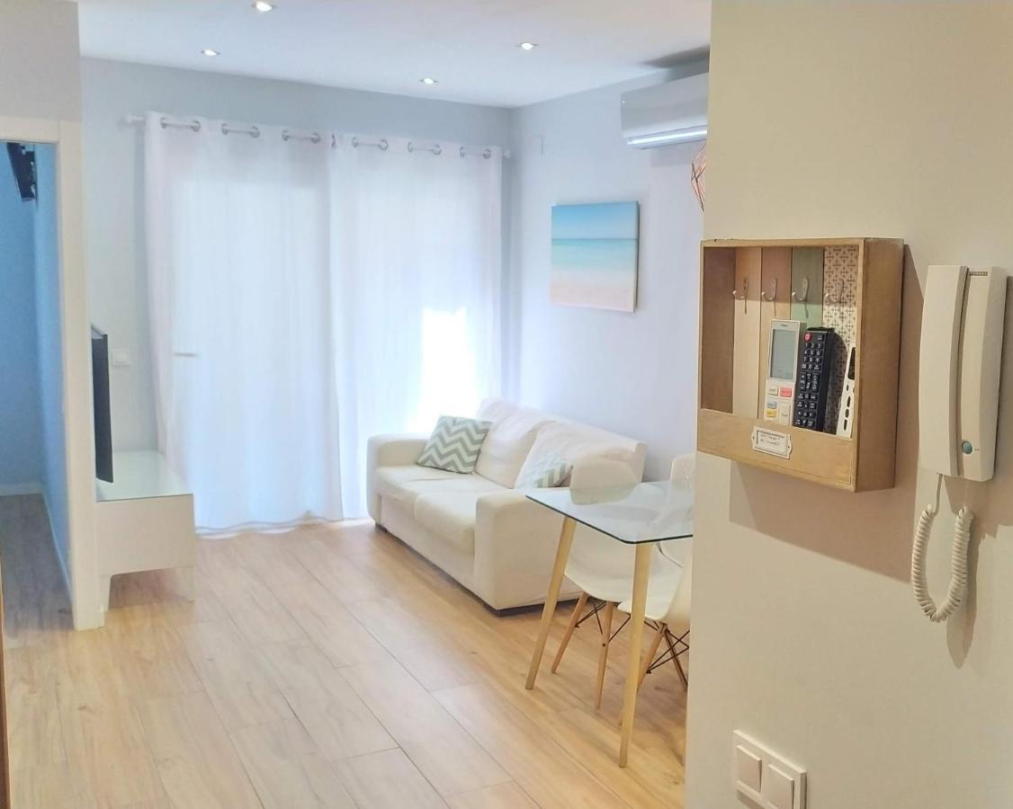 Apartamento بلانيس المظهر الخارجي الصورة