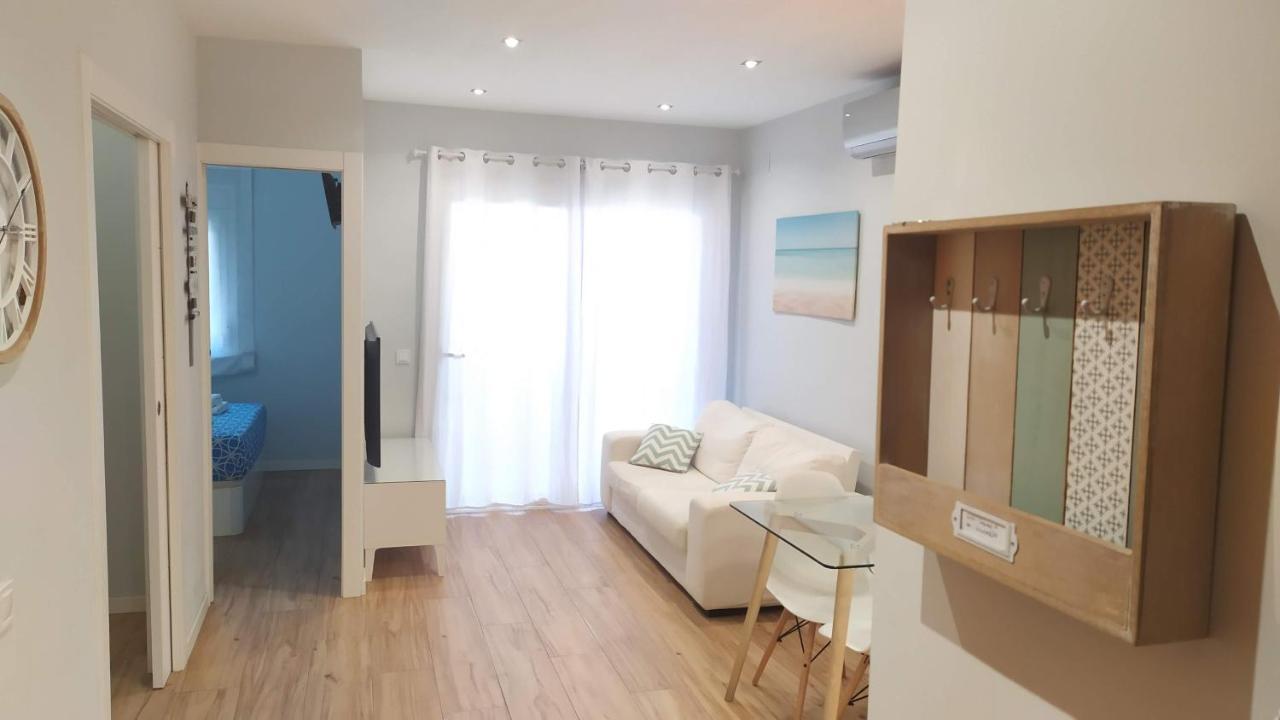 Apartamento بلانيس المظهر الخارجي الصورة