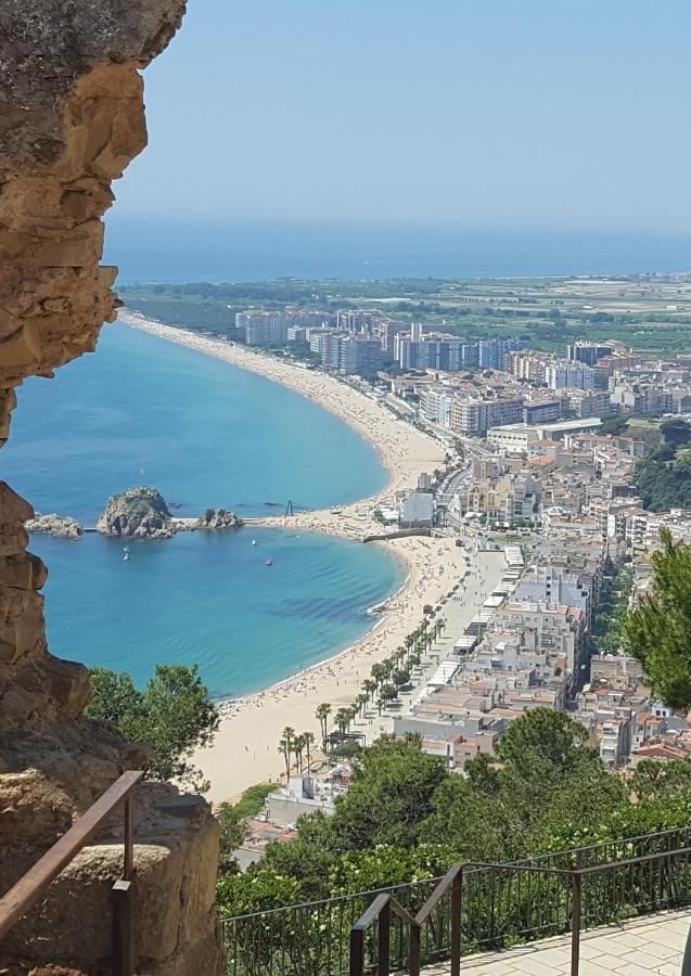 Apartamento بلانيس المظهر الخارجي الصورة