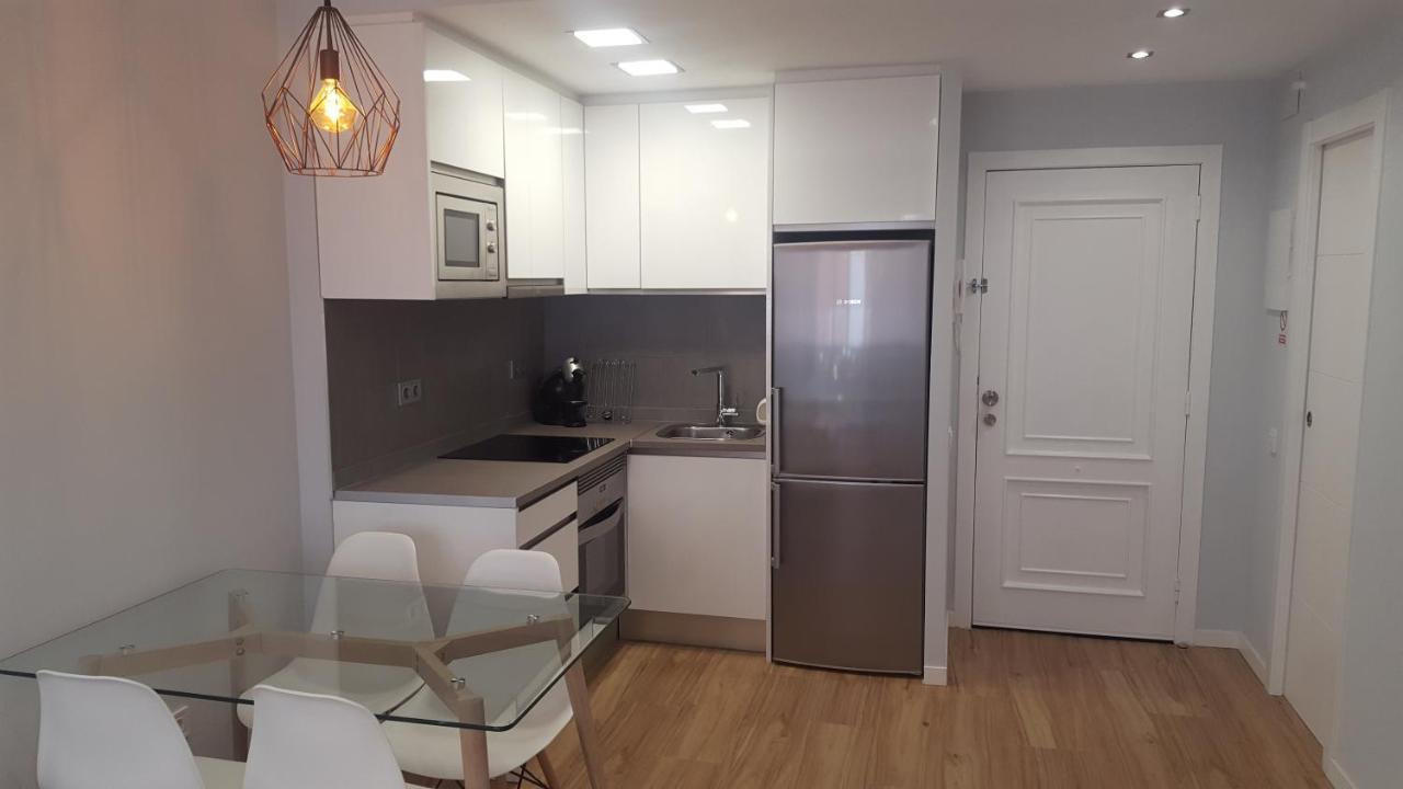 Apartamento بلانيس المظهر الخارجي الصورة