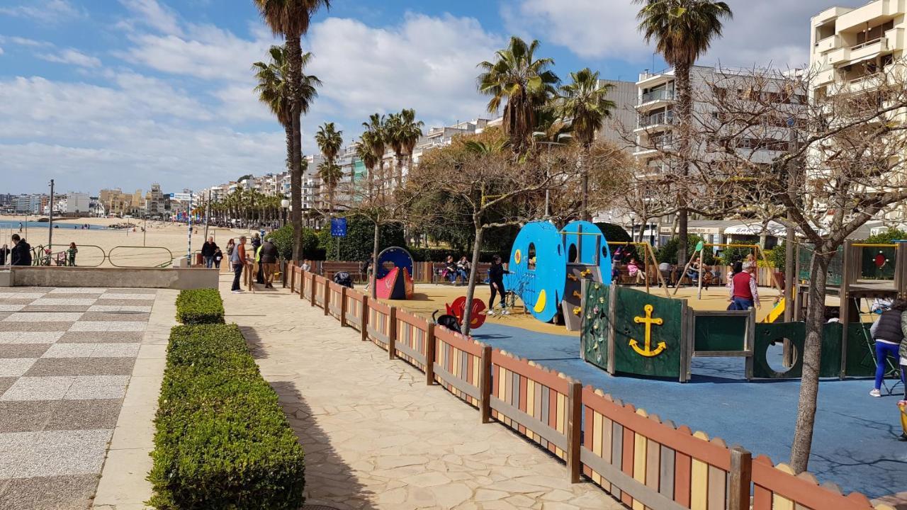 Apartamento بلانيس المظهر الخارجي الصورة