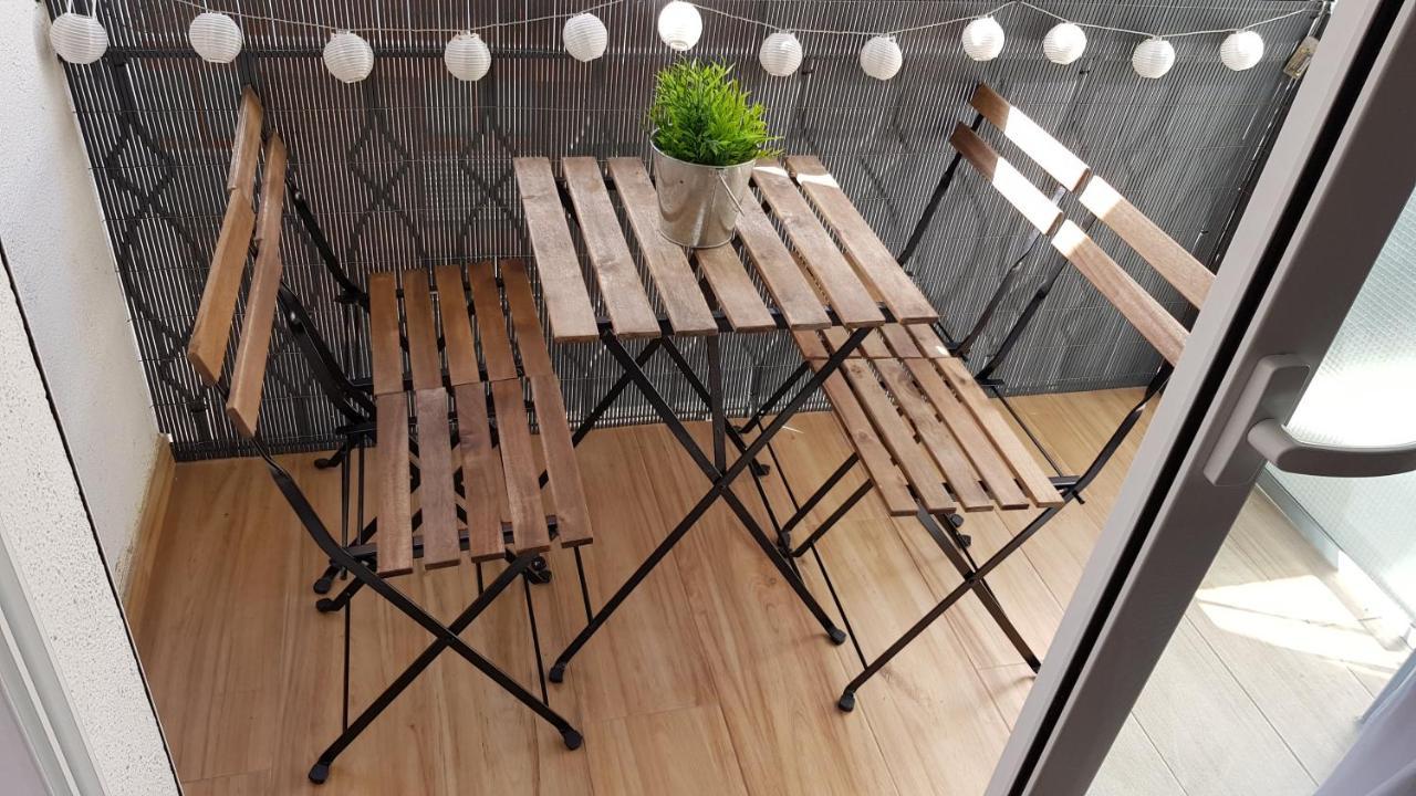 Apartamento بلانيس المظهر الخارجي الصورة
