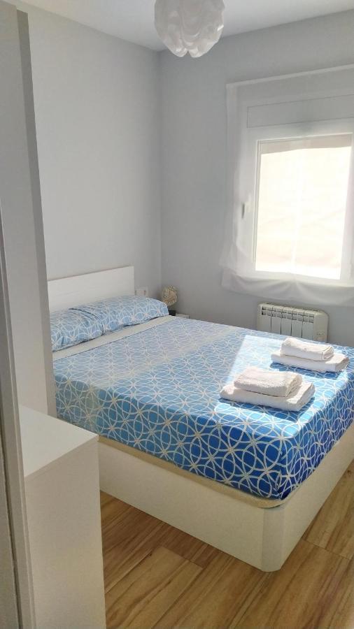 Apartamento بلانيس المظهر الخارجي الصورة