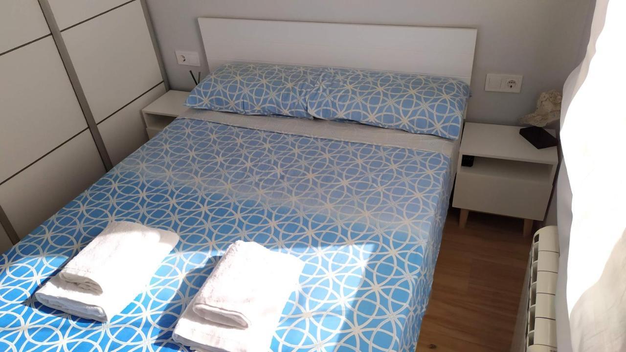 Apartamento بلانيس المظهر الخارجي الصورة